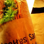 Anettes Sandwich, Storcenter Nord Mad