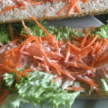 Anettes Sandwich, Storcenter Nord Mad