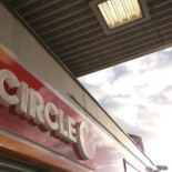 Circle K Skanderborgvej 39 Aarhus C Drik