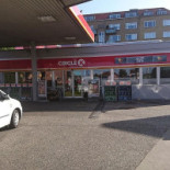 Circle K Skanderborgvej 39 Aarhus C Udenfor