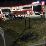 Circle K Skanderborgvej 39 Aarhus C Udenfor