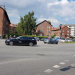 Circle K Skanderborgvej 39 Aarhus C Udenfor