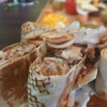 Andalus Shawarma Mad