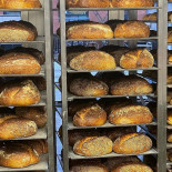 Davidbreadhead Bakery Mad