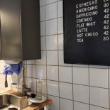 Davidbreadhead Bakery Menu