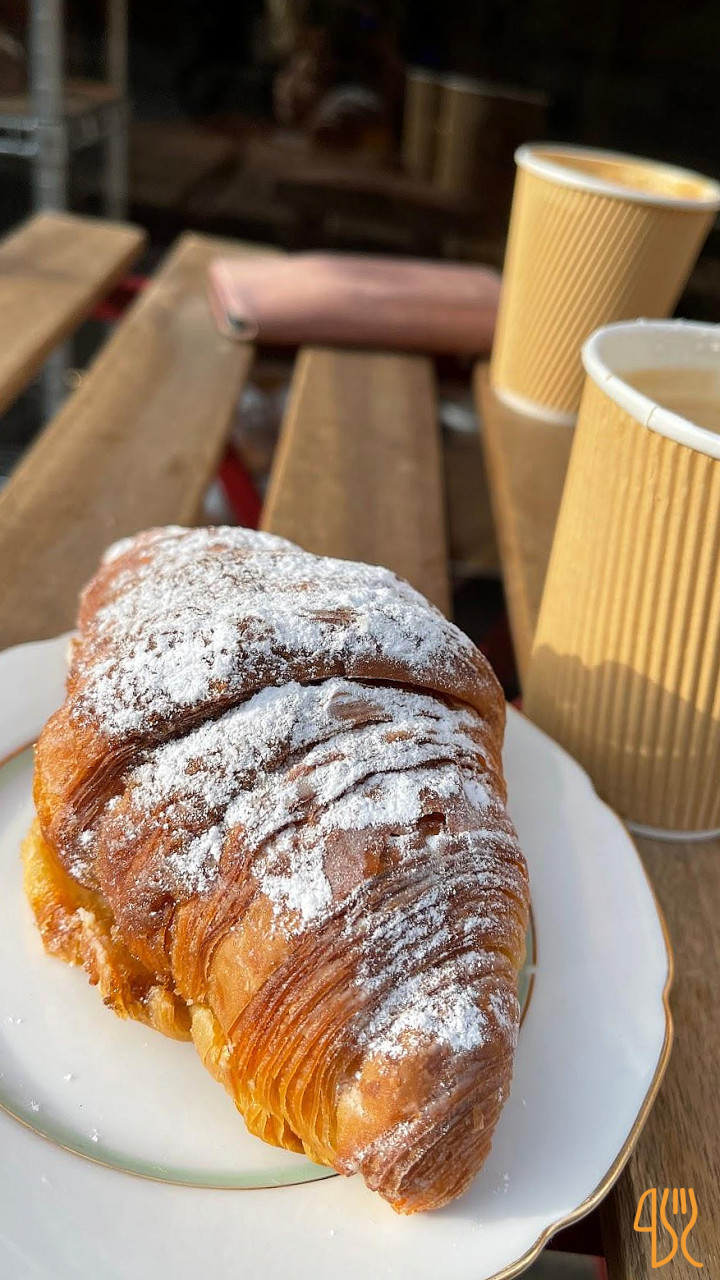 Davidbreadhead Bakery Mad
