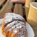 Davidbreadhead Bakery Mad