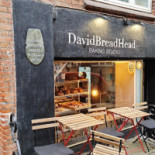Davidbreadhead Bakery Menu
