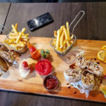 Andalus Shawarma Drik