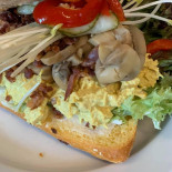 Café Carl Mad