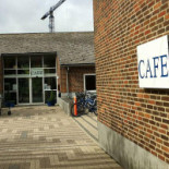 Café Carl Udenfor