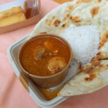 The Everest Kitchen Mad
