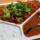 The Everest Kitchen Mad