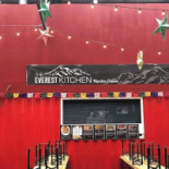 The Everest Kitchen Inde