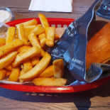 Kødstadens Burger Joint Frederiksbjerg Mad