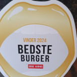 Kødstadens Burger Joint Frederiksbjerg Menu