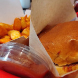 Kødstadens Burger Joint Frederiksbjerg Drik
