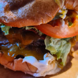 Kødstadens Burger Joint Frederiksbjerg Mad
