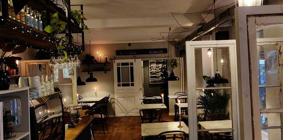 Juhls Magasin Inde