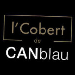 L’cobert De Canblau Logo