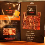 L’cobert De Canblau Menu