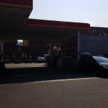 Circle K Silkeborgvej, Århus C Udenfor
