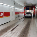 Circle K Silkeborgvej, Århus C Udenfor