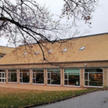 Samfundsfagenes Kantine Udenfor