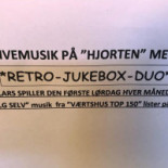 Hjorten Drik
