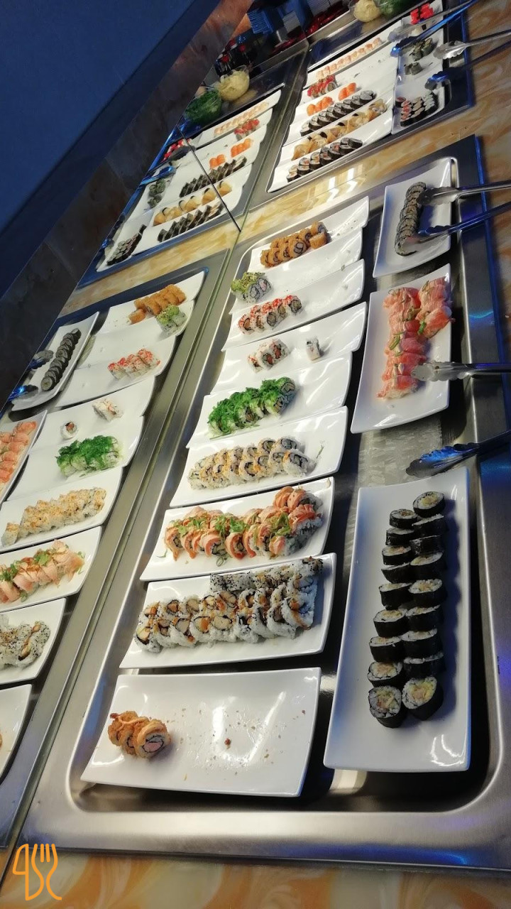 Vinde Menu