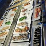 Vinde Menu