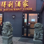 Vinde Udenfor