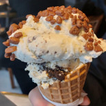 Zig'is Dessertcafé Drik