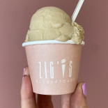 Zig'is Dessertcafé Drik