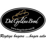 Det Gyldne Brød Logo