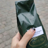 Hans Grethe Kaffe The Drik