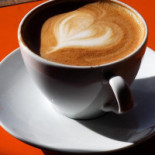 Street Coffee Porto Drik