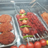 Metins Grill Mad