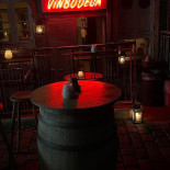 Masvino Vinbodega Inde