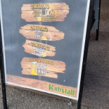 Der Kuhstall Menu