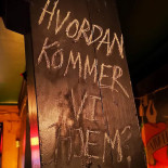 Der Kuhstall Drik