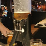 Der Kuhstall Drik
