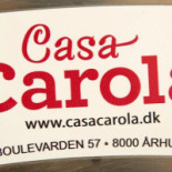 Casa Carola Aps Logo