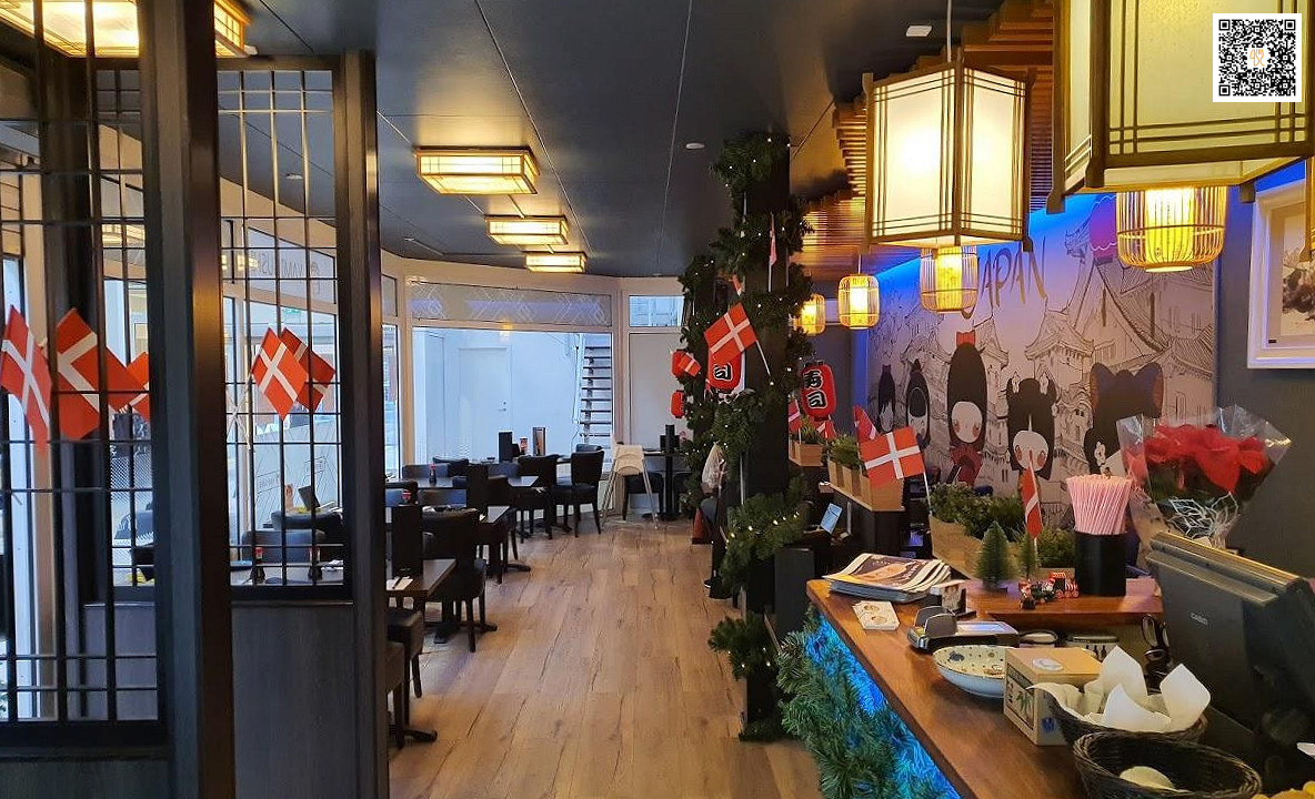 yami Sushi Inde