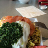 Cafe Stay Mad