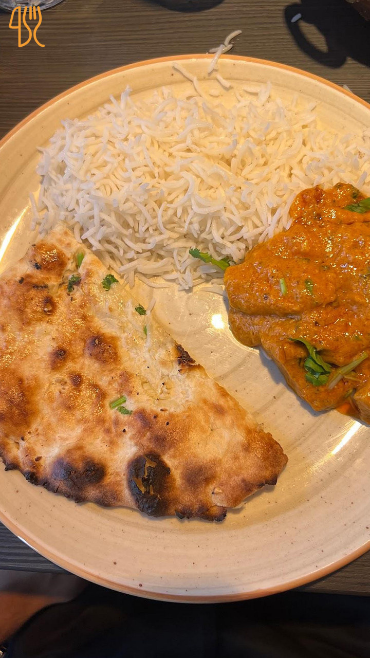 Taste Of Punjab Mad