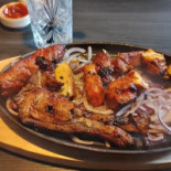 Taste Of Punjab Mad