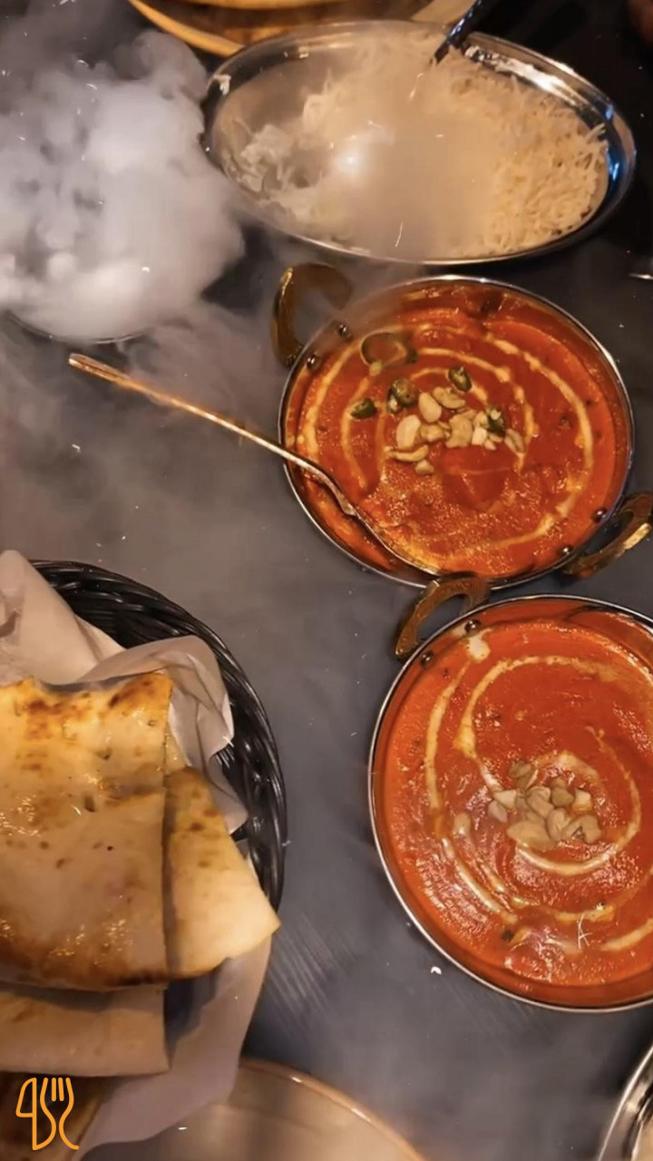 Taste Of Punjab Mad