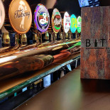 Bitter Drik