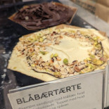 Lagkagehuset Menu